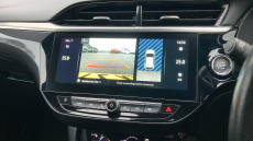 Vauxhall Corsa 1.2 Turbo Ultimate 5dr Auto Petrol Hatchback